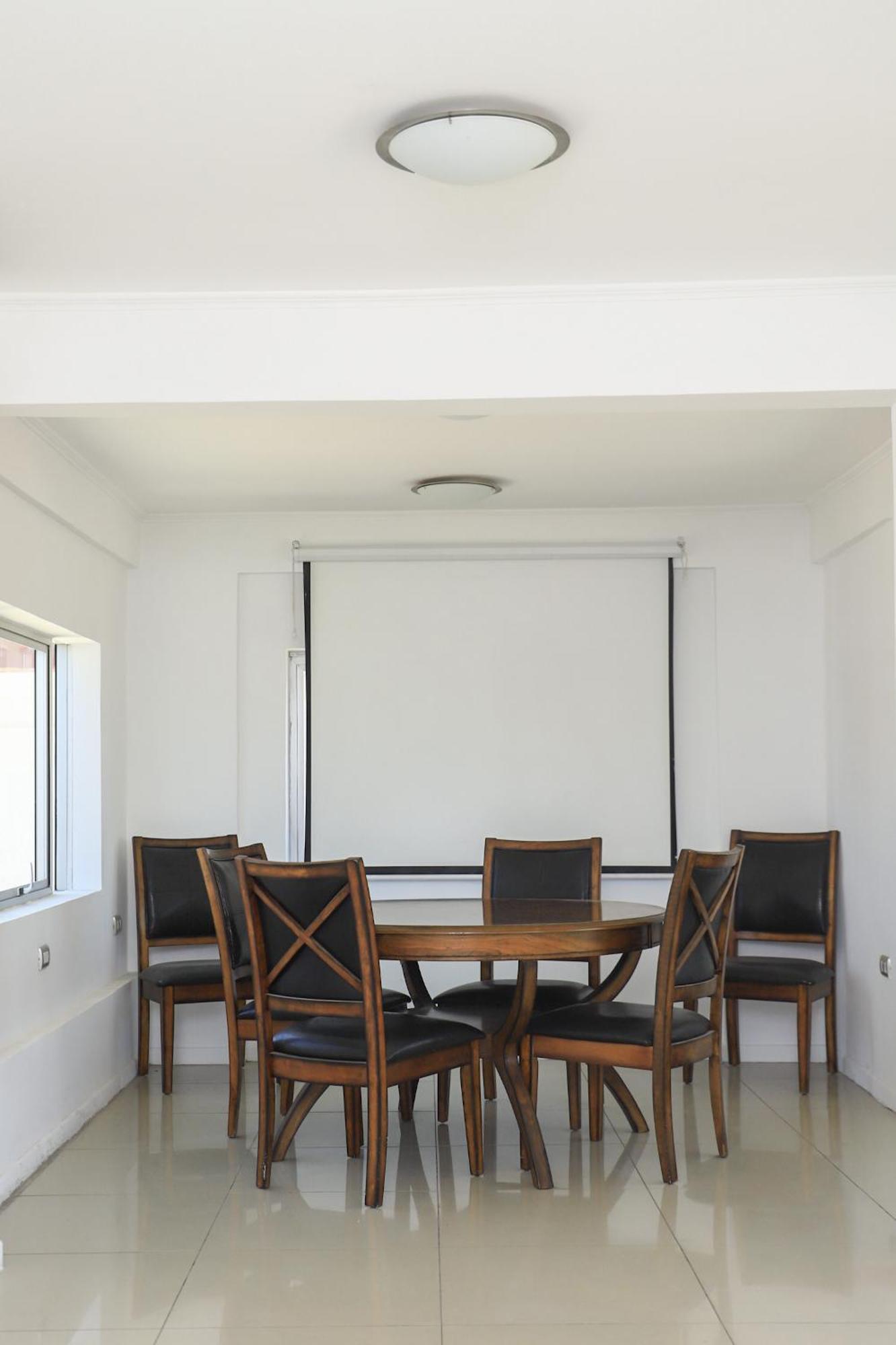 Vitrali Suite Copiapó 外观 照片