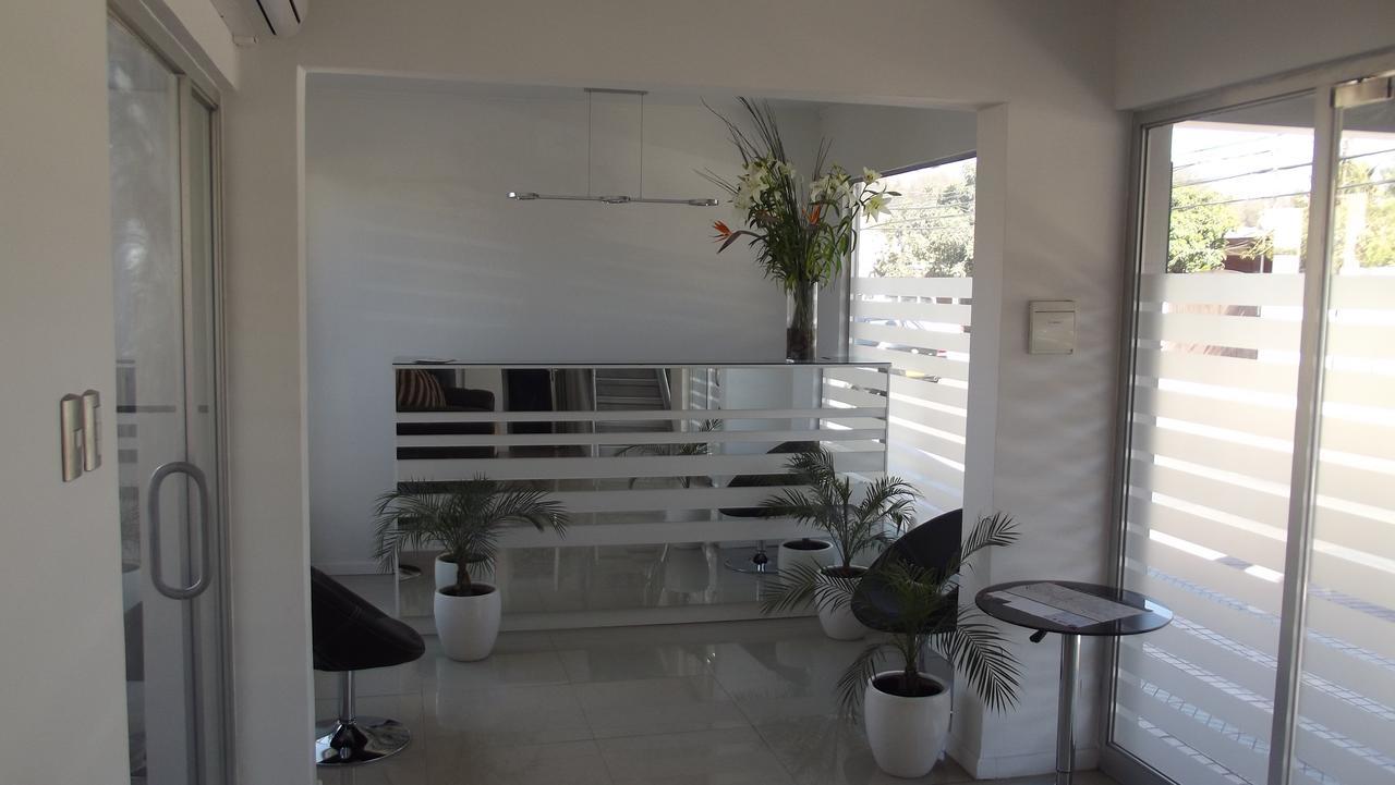 Vitrali Suite Copiapó 外观 照片